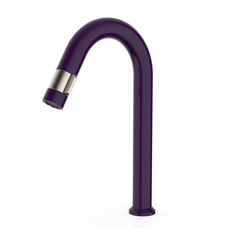 One Art Series Basin Faucet