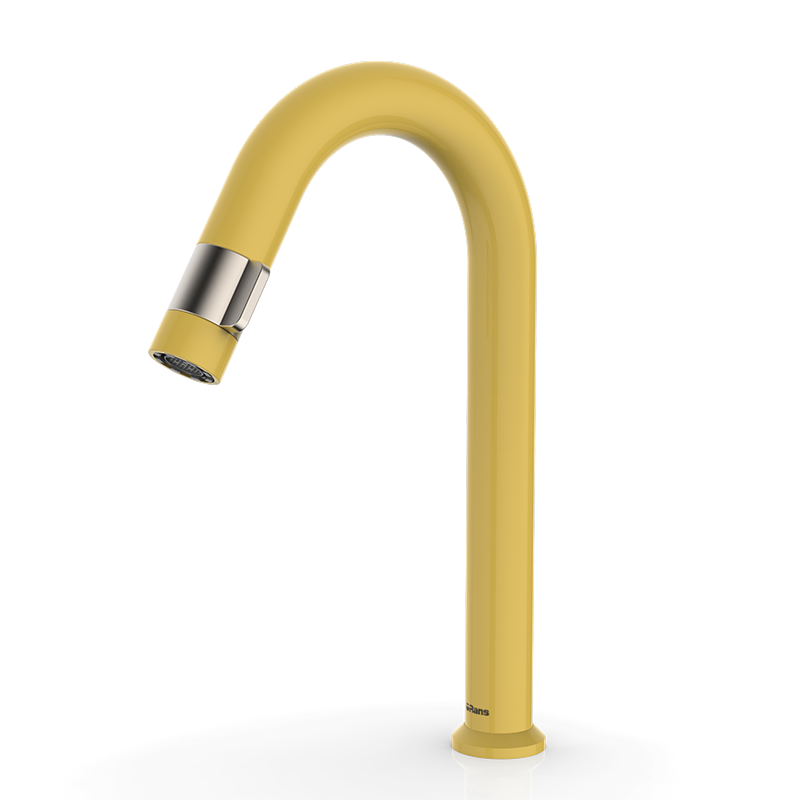 One Art Series Basin Faucet