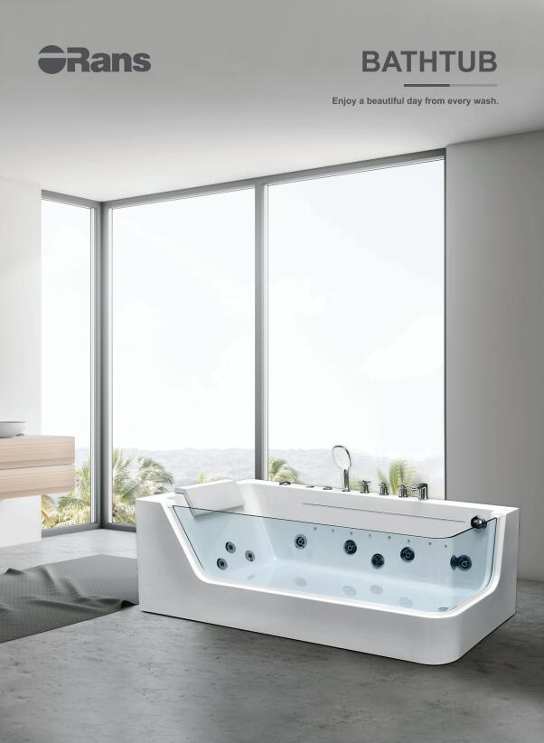 2022 ORANS New Arrival Bathtub