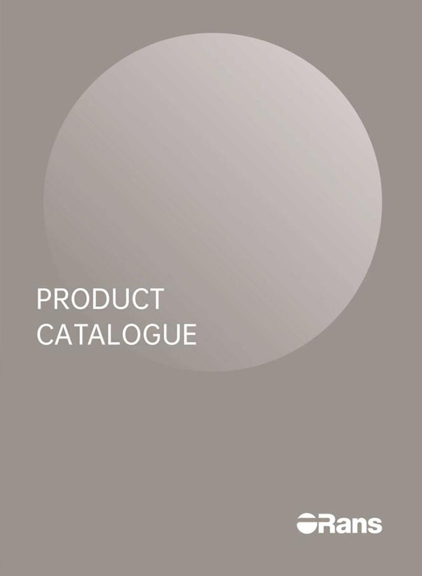 2023 ORANS Catalogue