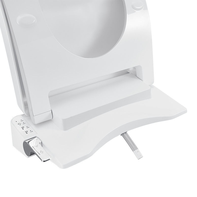 Cost-effective Smart Bidet Cover