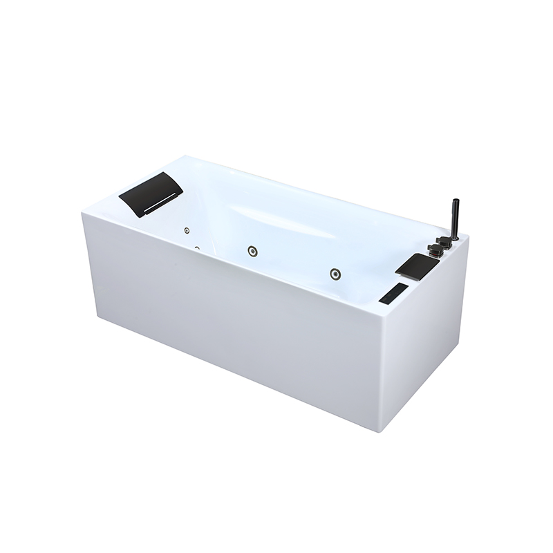 Intelligent control Bathtub