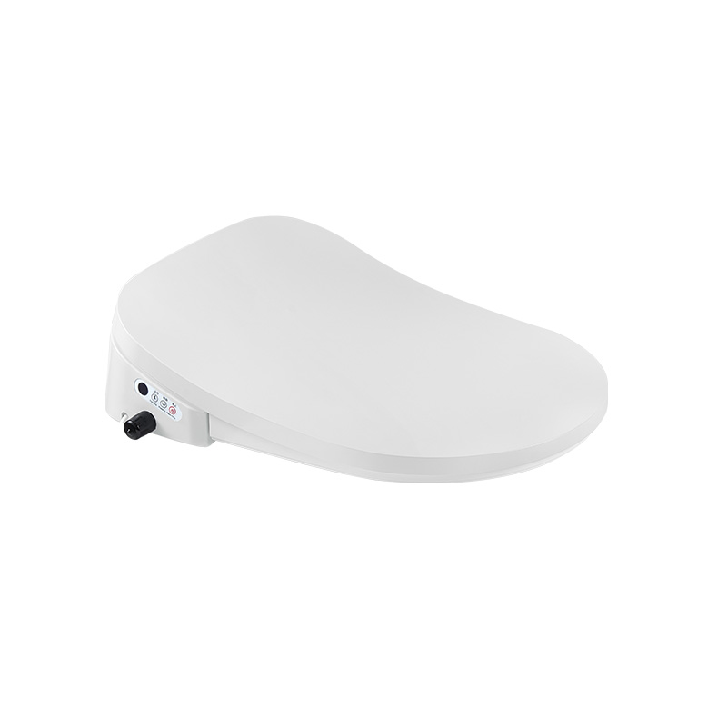 One Button Auto Function Smart Bidet Cover