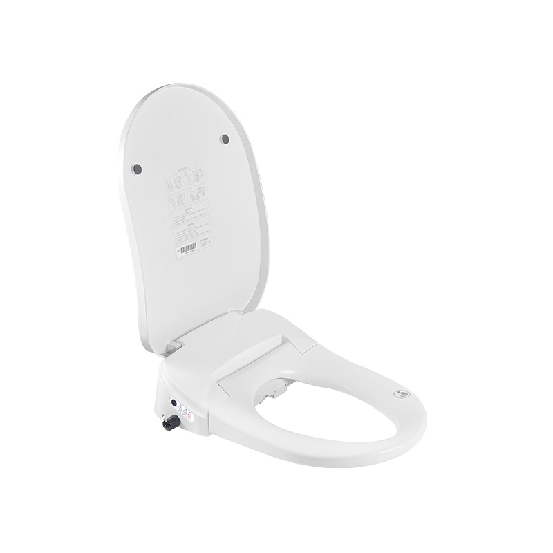 One Button Auto Function Smart Bidet Cover